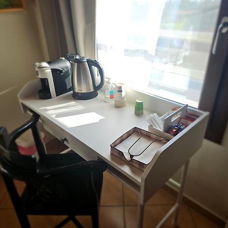Art Gallery B&B 로나토 외부 사진