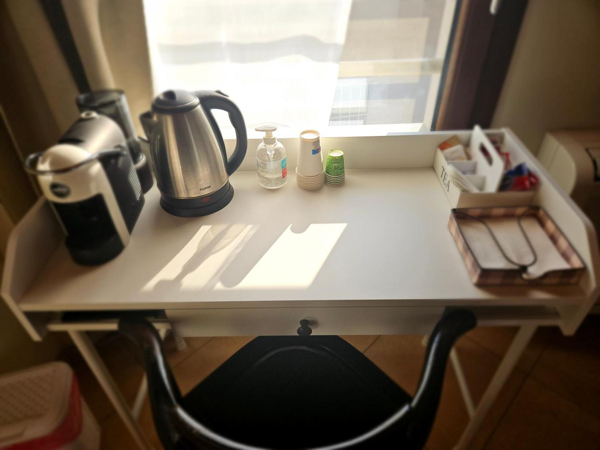 Art Gallery B&B 로나토 외부 사진