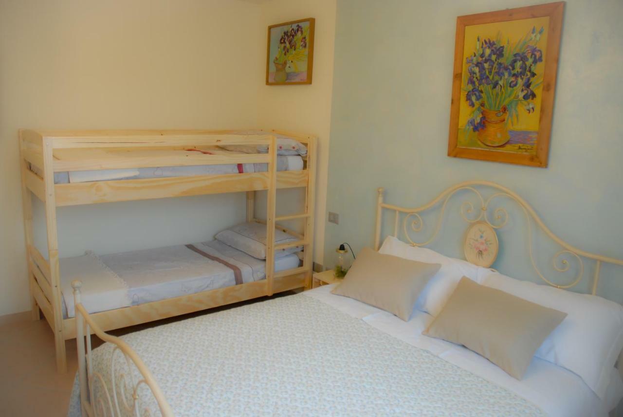 Art Gallery B&B 로나토 외부 사진